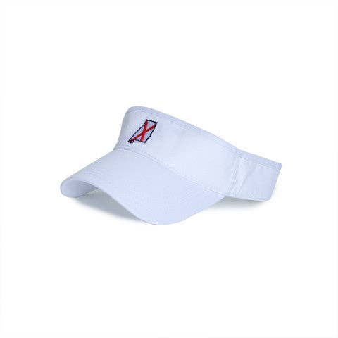 Profugos White Mexico Hat