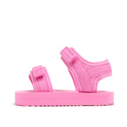 SHOOSHOOS - NOOKIE - TODDLER KIDS SHOES SANDAL WATER SHOES: UK4 / US5 / Pink