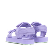 SHOOSHOOS - NED - TODDLER KIDS SHOES SANDAL WATER SHOES: UK4 / US5 / Purple