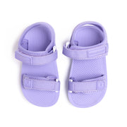 SHOOSHOOS - NED - TODDLER KIDS SHOES SANDAL WATER SHOES: UK4 / US5 / Purple