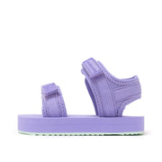 SHOOSHOOS - NED - TODDLER KIDS SHOES SANDAL WATER SHOES: UK4 / US5 / Purple