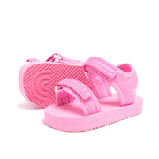 SHOOSHOOS - NOOKIE - TODDLER KIDS SHOES SANDAL WATER SHOES: UK4 / US5 / Pink