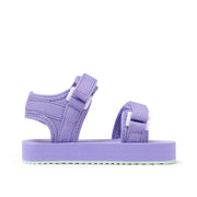 SHOOSHOOS - NED - TODDLER KIDS SHOES SANDAL WATER SHOES: UK4 / US5 / Purple