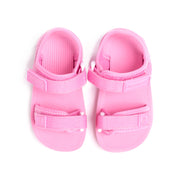 SHOOSHOOS - NOOKIE - TODDLER KIDS SHOES SANDAL WATER SHOES: UK4 / US5 / Pink