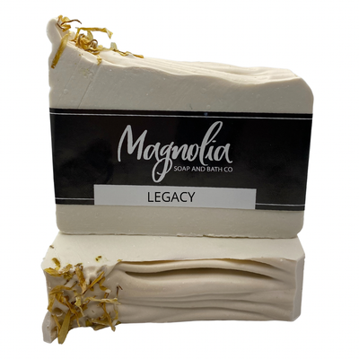 Magnolia Soap & Bath Co - Legacy