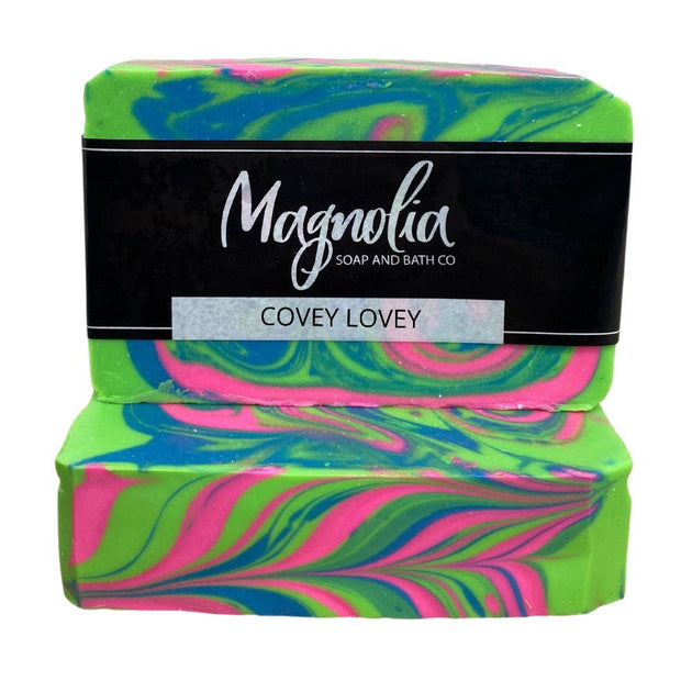 Magnolia Soap & Bath Co - Covey Lovey