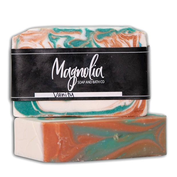 Magnolia Soap & Bath Co - Vanity Soap