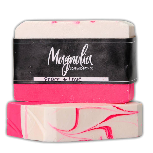 Magnolia Soap & Bath Co - Grace  Soap