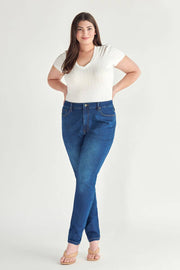 Kan Can Plus Size Skinnies