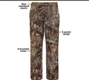 Angatec Real Tree Edge Pants