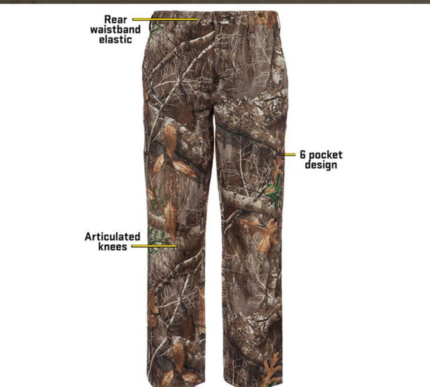 Angatec Real Tree Edge Pants