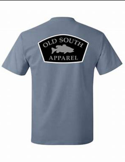 Old South Broken Line Shirt