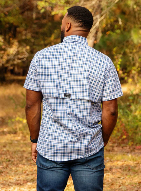 Old South Vented Sportsman Shirt